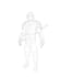 create your lowpoly character