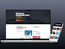 convert figma design to framer responsive website