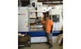do sheet metal design and flat patterns