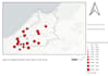 do gis mapping, spatial analysis, sql database design