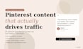 write baby and parenting blog posts that help new moms