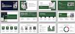 design powerpoint presentation slides