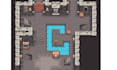 design 2d game art pixel tileset platformer tile map topdown environment
