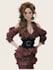 draw a fashion illustration