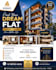 design morden and professional instagram posts