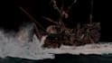 create cinematic houdini fx, fire, smoke explosion, fluid simulations, cgi scene