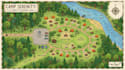 do hiking map, trail map, topographic map, mountain map, camping map, forest map