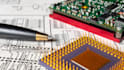 do pcb board design, pcb layout, bom gerber files via kicad easyeda altium