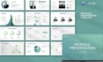 redesign improve powerpoint presentation redesign saas product presentation