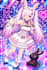 vtuber character, chibi vtuber, anime vtuber, vtuber rigging, vtuber background