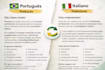tradutor de idiomas profissional e preciso