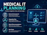 plan his lis pacs and medical software integration