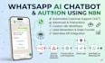 build n8n automation workflows, connect gohighlevel api