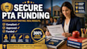 write pta grant applications school fundraising proposals