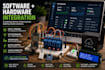 create business software and hardware solutions