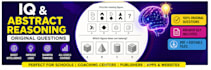 design 11 plus non verbal reasoning worksheets with answers