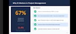 create a professional business presentation slides design