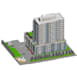 bim model complex projects mixed use commercial