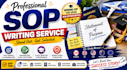 craft winning statement of purpose for abroad universities