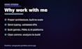 build a full stack saas web app mvp with nextjs and supabase