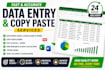 create and manage excel spreadsheets professionally