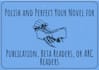 proofread your novel or manuscript