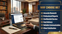 do professional legal research