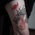 do a tattoo in japanese style