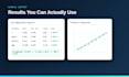 do statistical data analysis and econometric