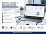 do medical billing, payment posting, denial handling ophthalmology experts