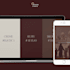 design a luxury combination mark logo