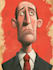 design political cartoons illustration