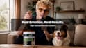 dog ugc video ad and ugc dog video