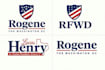 create unique professional political logo