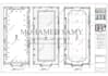 create interior shop drawings, technical drawings and boq