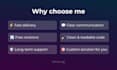 develop a custom telegram bot for your business