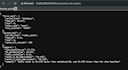 fix laravel bugs and database issues