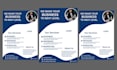do creative flyer design
