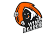 make reaper mascot logo with unlimited revision