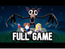 develop a roblox game 99 nights in the forest game for you