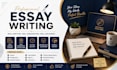 write professional blog posts and essays