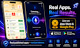 build an ai powered mobile app with gpt and voice features