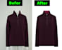 do expert ghost mannequin and neck joint retouching
