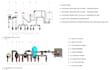 3d and 2d swimming pool plumbing design