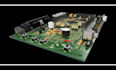 design energy efficient low power electronics and battery powered pcb coding