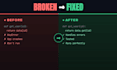 fix bugs and errors in your python and javascript code fast