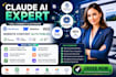connect claude wordpress webflow wix website content auto publish wix automation