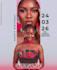 birthday flier design that speaks volume