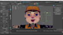 rig 3d model for games,autorig pro,rigify,52 arkit,blendshapes,fix rigging,ue5