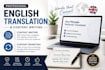 copy writing and translation